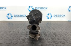 Recambio de valvula egr para citroen c4 grand picasso exclusive referencia OEM IAM 9656612380   2