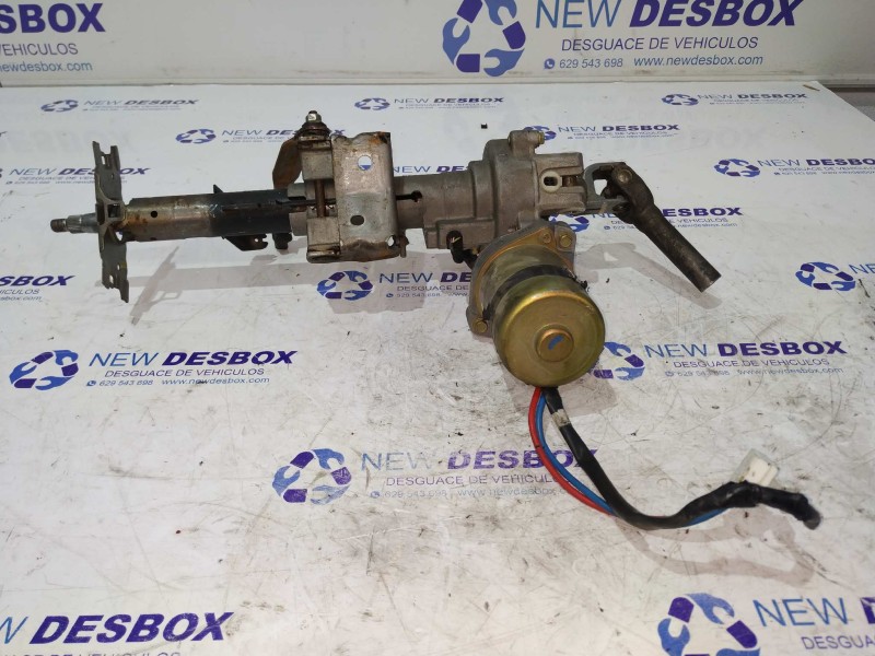 Recambio de columna direccion para toyota corolla (e12) 2.0 d-4d sol sedán referencia OEM IAM 4520002240  
