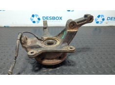 Recambio de mangueta delantera izquierda para opel vivaro 1.9 cdti cat (f9q-760 / l08) referencia OEM IAM    2