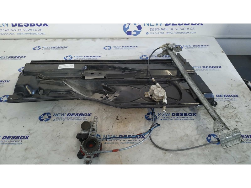 Recambio de elevalunas delantero derecho para mercedes-benz vito (w638) caja cerrada 2.2 16v cdi turbodiesel cat referencia OEM 