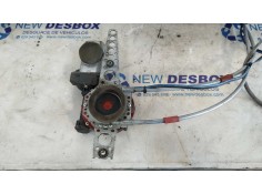 Recambio de elevalunas delantero derecho para mercedes-benz vito (w638) caja cerrada 2.2 16v cdi turbodiesel cat referencia OEM  2