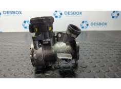 Recambio de caja mariposa para mercedes-benz clase c (w203) berlina 2.2 cdi cat referencia OEM IAM A6460900154  