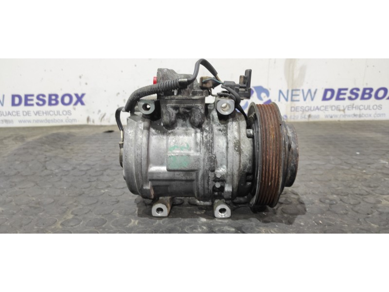 Recambio de compresor aire acondicionado para mercedes-benz clase e (w124) berlina 3.0 diesel referencia OEM IAM 1021310101  