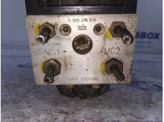 Recambio de abs para honda civic berlina .5 (ma/mb) 2.0 tdi cat referencia OEM IAM 0265216519   2