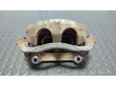 Recambio de pinza de freno delantera derecha para opel vivaro 1.9 cdti cat (f9q-760 / l08) referencia OEM IAM    2