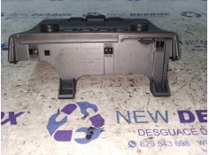 Recambio de mando climatizador para opel zafira a blue line referencia OEM IAM 013140985   2