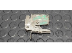 Recambio de cerradura capo para chrysler jeep cherokee (xj) 2.5 cat referencia OEM IAM   