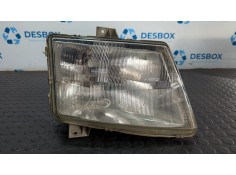 Recambio de faro derecho para mercedes-benz vito (w638) caja cerrada 2.2 16v cdi turbodiesel cat referencia OEM IAM 6388200161  