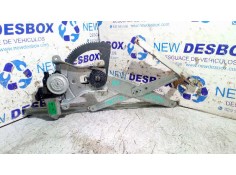Recambio de elevalunas delantero izquierdo para chevrolet kalos 1.2 cat referencia OEM IAM 96541137  