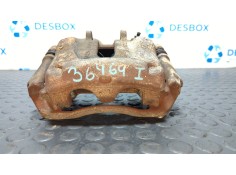 Recambio de pinza de freno delantera izquierda para opel vivaro 1.9 cdti cat (f9q-760 / l08) referencia OEM IAM    2