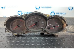 Recambio de cuadro instrumentos para hyundai coupe (rd) 1.6 16v cat referencia OEM IAM 9400327121  