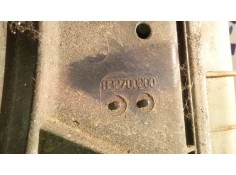 Recambio de electroventilador para fiat doblo (119) 1.9 jtd cat referencia OEM IAM 832700200   2