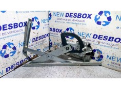 Recambio de elevalunas delantero izquierdo para chevrolet kalos 1.2 cat referencia OEM IAM 96541137   2