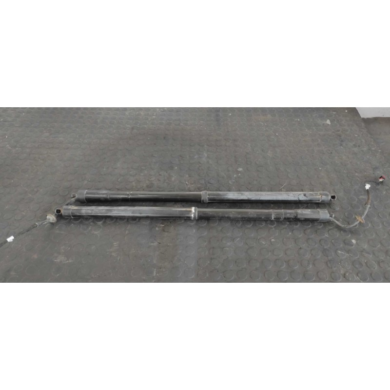 Recambio de amortiguadores maletero / porton para ford grand c-max titanium referencia OEM IAM AM51U404C84AE  