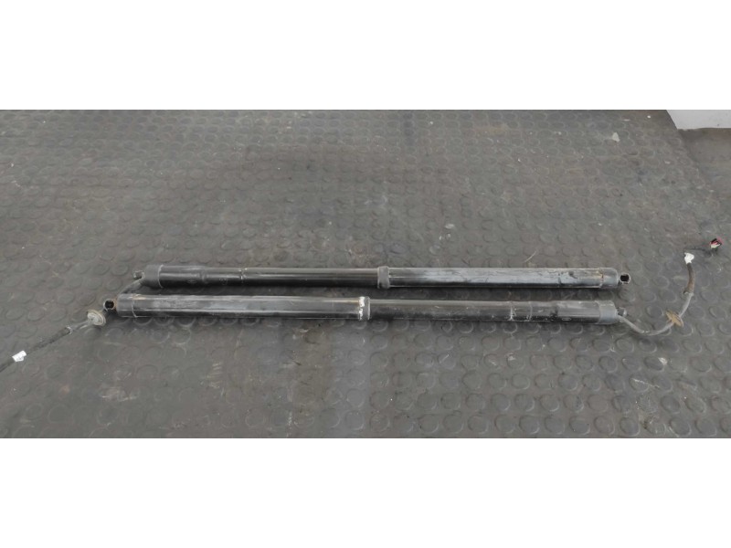 Recambio de amortiguadores maletero / porton para ford grand c-max titanium referencia OEM IAM AM51U404C84AE  