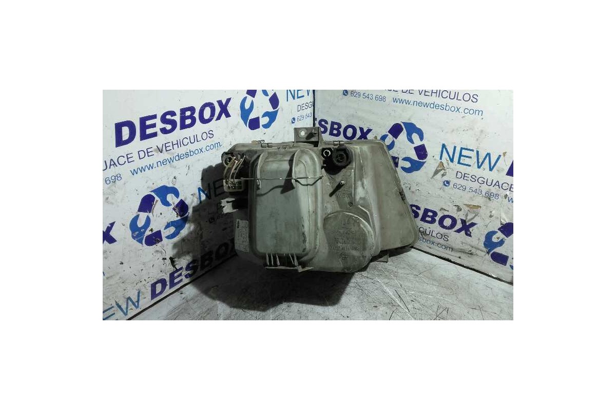 Recambio de faro izquierdo para mercedes-benz vito (w638) caja cerrada 2.2 16v cdi turbodiesel cat referencia OEM IAM   