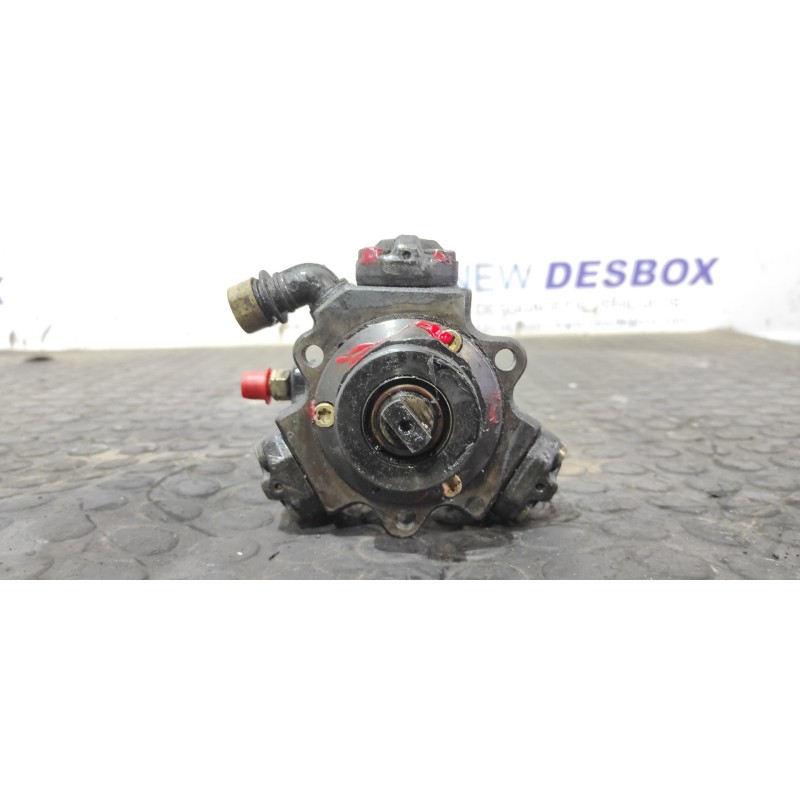 Recambio de bomba inyeccion para fiat doblo (119) 1.3 16v jtd cat referencia OEM IAM 46779630  