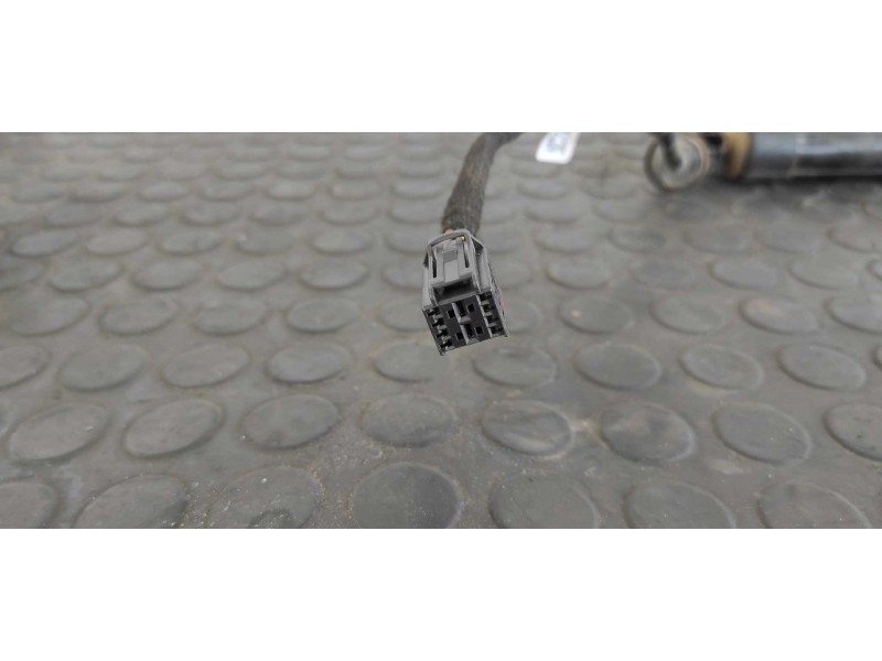 Recambio de amortiguadores maletero / porton para ford grand c-max titanium referencia OEM IAM AM51U404C84AE  