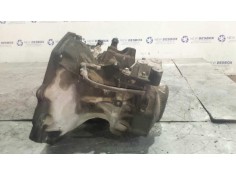 Recambio de caja cambios para opel astra g coupé 1.8 16v referencia OEM IAM    2