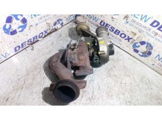 Recambio de turbocompresor para volkswagen t4 transporter/furgoneta (mod. 1991) 2.5 tdi referencia OEM IAM 074145701A  
