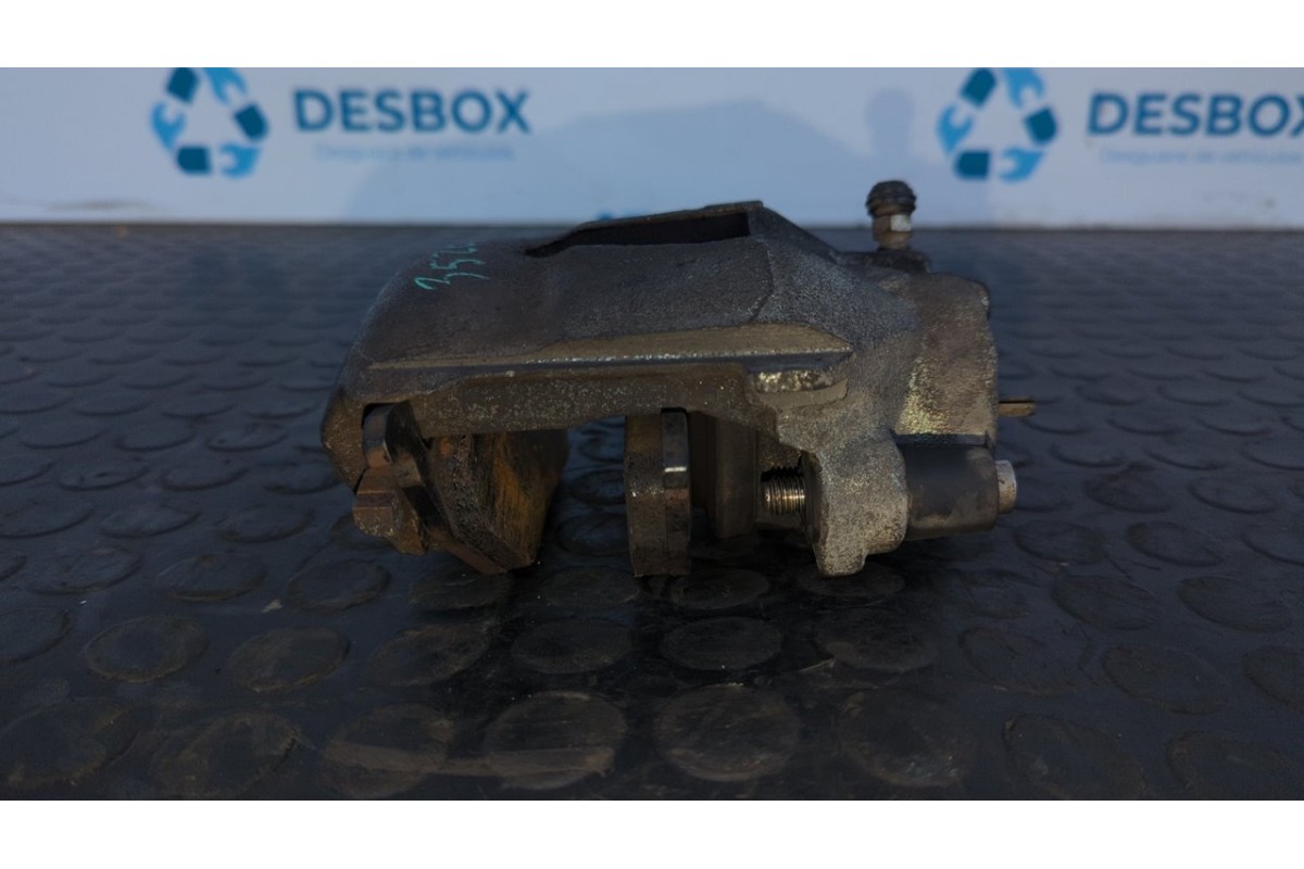 Recambio de pinza de freno delantera derecha para audi a3 (8l) 1.9 tdi ambiente referencia OEM IAM VL1282  