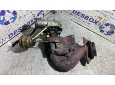 Recambio de turbocompresor para volkswagen t4 transporter/furgoneta (mod. 1991) 2.5 tdi referencia OEM IAM 074145701A   2