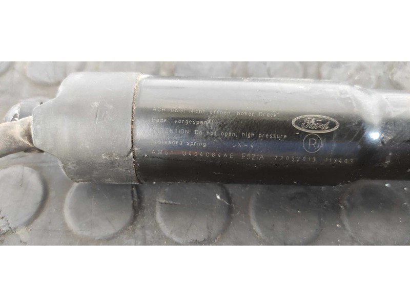 Recambio de amortiguadores maletero / porton para ford grand c-max titanium referencia OEM IAM AM51U404C84AE  