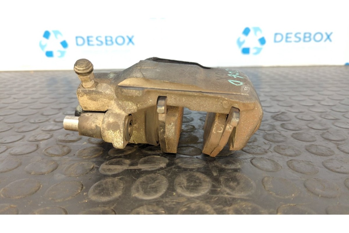 Recambio de pinza de freno delantera derecha para audi a3 (8l) 1.9 tdi ambiente referencia OEM IAM VL1282  