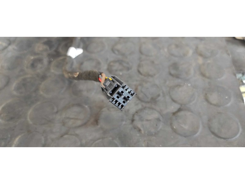 Recambio de amortiguadores maletero / porton para ford grand c-max titanium referencia OEM IAM AM51U404C84AE  