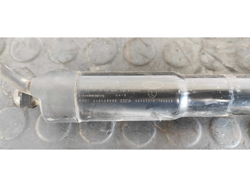 Recambio de amortiguadores maletero / porton para ford grand c-max titanium referencia OEM IAM AM51U404C84AE  