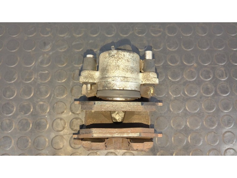 Recambio de pinza de freno delantera derecha para audi a3 (8l) 1.9 tdi ambiente referencia OEM IAM VL1282  