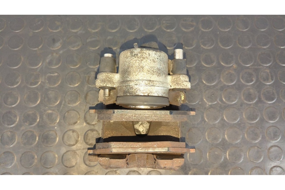Recambio de pinza de freno delantera derecha para audi a3 (8l) 1.9 tdi ambiente referencia OEM IAM VL1282  