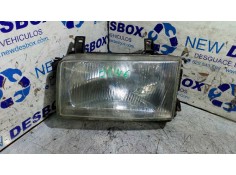 Recambio de faro izquierdo para volkswagen t4 transporter/furgoneta (mod. 1991) 2.5 tdi referencia OEM IAM   