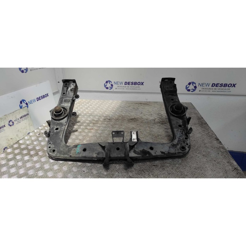 Recambio de puente delantero para smart cabrio pulse referencia OEM IAM 000550100290130426018  