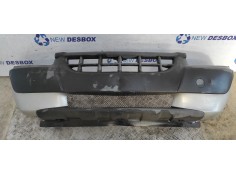 Recambio de paragolpes delantero para fiat doblo (119) 1.9 jtd elx / dynamic referencia OEM IAM   