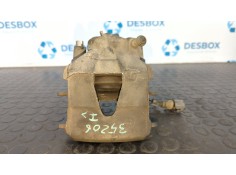 Recambio de pinza de freno delantera izquierda para audi a3 (8l) 1.9 tdi ambiente referencia OEM IAM VL981  