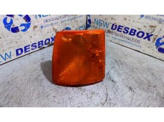 Recambio de piloto delantero izquierdo para volkswagen t4 transporter/furgoneta (mod. 1991) 2.5 tdi referencia OEM IAM 701953049