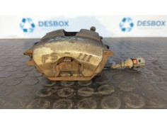 Recambio de pinza de freno delantera izquierda para audi a3 (8l) 1.9 tdi ambiente referencia OEM IAM VL981   2