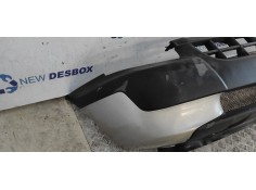 Recambio de paragolpes delantero para fiat doblo (119) 1.9 jtd elx / dynamic referencia OEM IAM    2