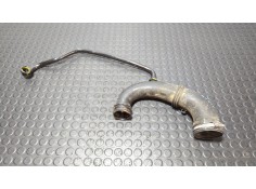 Recambio de tubo para opel vivaro 1.9 cdti cat (f9q-760 / l08) referencia OEM IAM   