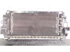 Recambio de condensador / radiador aire acondicionado para volkswagen t4 transporter/furgoneta (mod. 1991) 2.5 tdi referencia OE