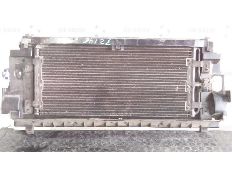 Recambio de condensador / radiador aire acondicionado para volkswagen t4 transporter/furgoneta (mod. 1991) 2.5 tdi referencia OE