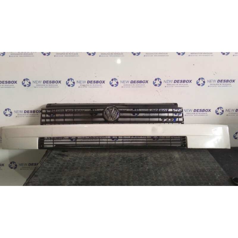 Recambio de rejilla delantera para volkswagen t4 transporter/furgoneta (mod. 1991) 2.5 tdi referencia OEM IAM   