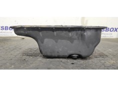 Recambio de carter para fiat doblo (119) 1.3 16v jtd cat referencia OEM IAM 022812P   2