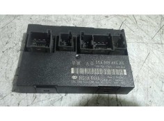 Recambio de modulo confort para seat altea (5p1) arena referencia OEM IAM 1K0959433AK  