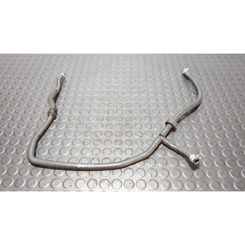 Recambio de tubo para mercedes-benz clase m (w164) 280 / 300 cdi (164.120) referencia OEM IAM A1645000175  