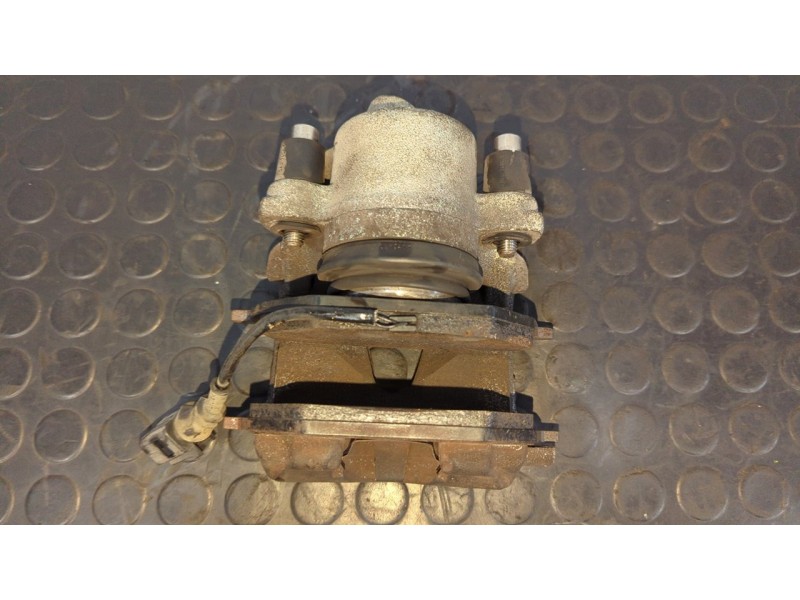 Recambio de pinza de freno delantera izquierda para audi a3 (8l) 1.9 tdi ambiente referencia OEM IAM VL981  