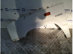 Recambio de aleta delantera izquierda para tata sumo referencia OEM IAM   