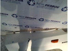 Recambio de aleta delantera izquierda para tata sumo referencia OEM IAM    2