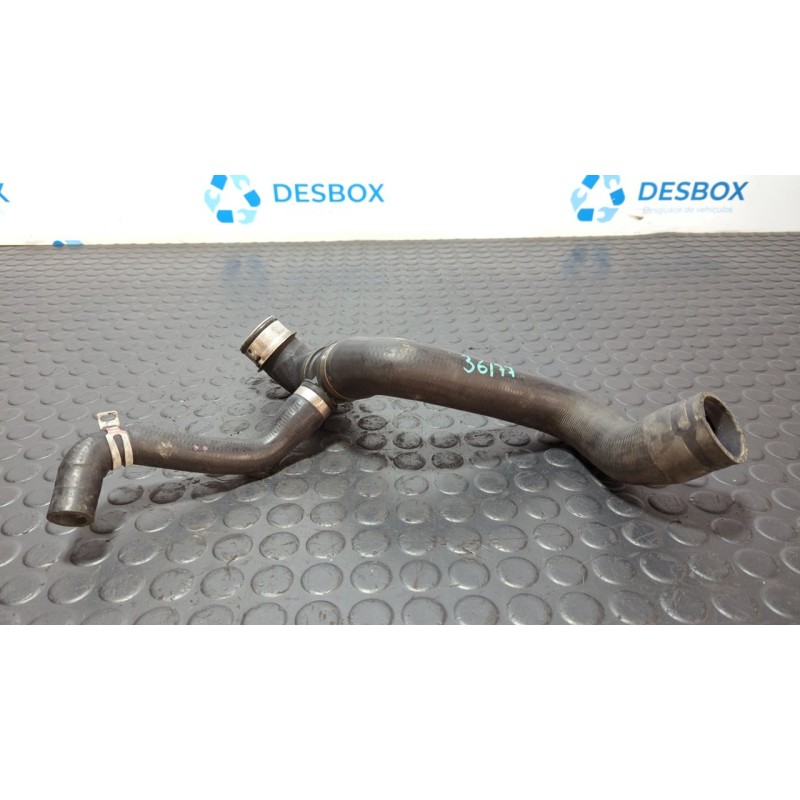 Recambio de tubo para mercedes-benz clase m (w164) 280 / 300 cdi (164.120) referencia OEM IAM A1645011182  